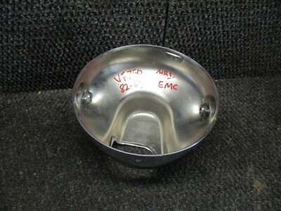 Honda V 45 Magna VF 750 C Headlight Case Bucket 61301 MB 1 013 for