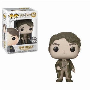 funko pop voldemort