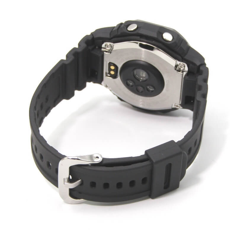 CASIO G-SHOCK DW-H5600MB-1JR G-squad Bluetooth 3516 Black CASIO G-SHOCK DW-H5600MB-1JR G-squad Bluetooth 3516 Black