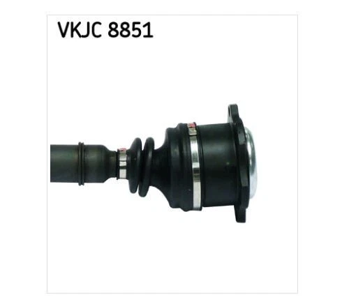 1x SKF VKJC8851 eje de transmisión eje trasero ambos lados para AUDI A4 (B5) Foto 3 de 4