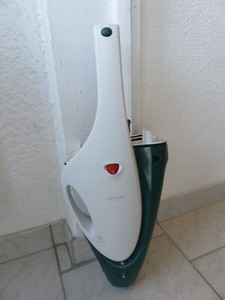 ORIGINAL Vorwerk Kobold VK136 VK 136 Grundgerät nur Motorkopf  GEWÄHRLEISTUNG