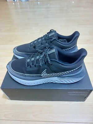 nike legend react trainers mens