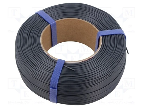 1 disc, Filament: PCTG ROSA-4083 /E2UK