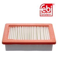 Febi Bilstein Filtereinsatz Luftfilter FüR Renault Twingo III Fortwo Coupe 48521