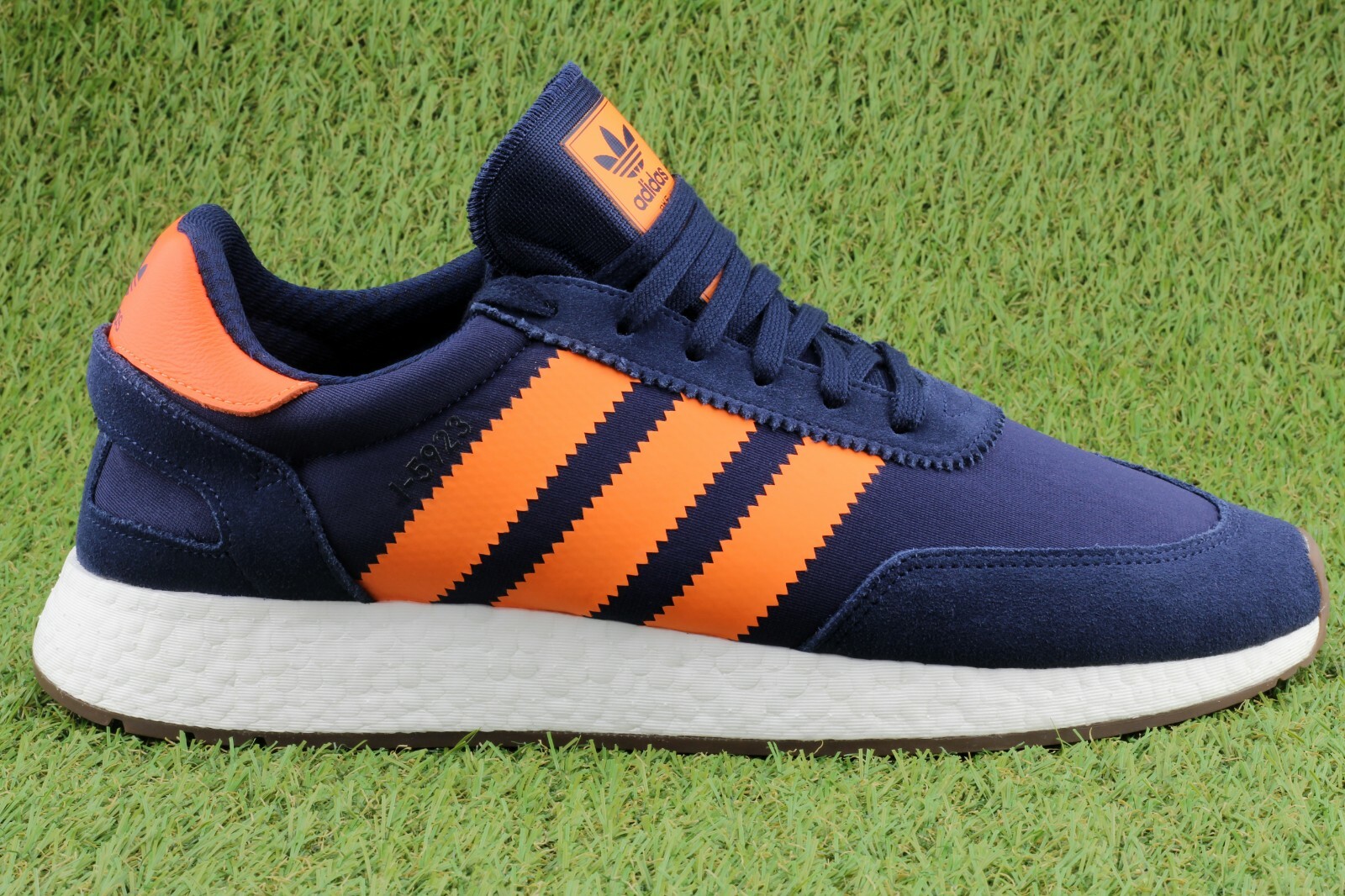 adidas iniki dunkelblau