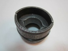 Burndy (U301AYD) Index 321 Compression Crimper 12 Ton U-Die Set