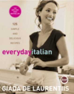 #ad Everyday Italian: 125 Simple and Delicious Recipes: A Cookbook $5.76