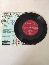 Tchaikovsky Favourites - Song Without Words EP