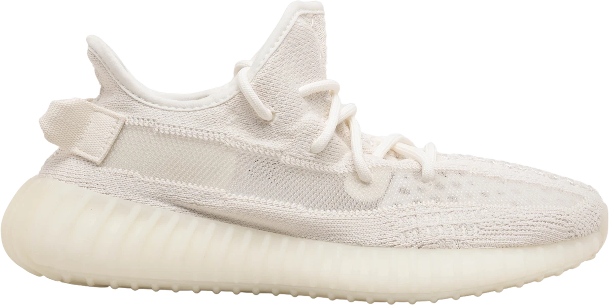 Size 11.5 - adidas Yeezy Boost 350 V2 Pure Oat - (bone