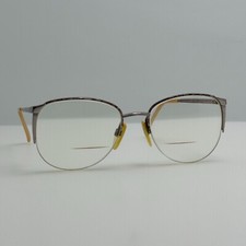 Charmant Eyeglasses Eye Glasses Frames 4428 Color RQ Japan 53-19-135