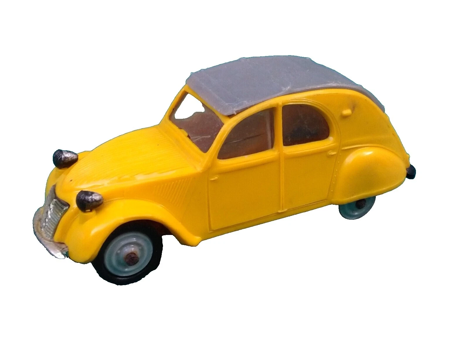 NOREV Plastic Vintage Manufacture Diecast Cars, Trucks & Vans