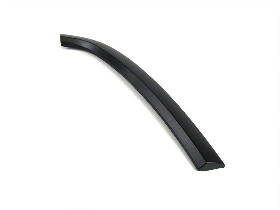 11-20 JEEP GRAND CHEROKEE GUARDABARROS ACAMPANADO MONTADO EN PUERTA TRASERA DERECHA MOPAR GENUINO Foto 3 de 4