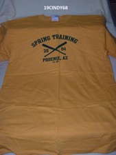 NEW GILDAN OAKLAND ATHLETICS GOLD 