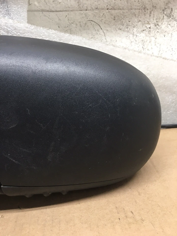 Левое зеркало заднего вида 02 03 04 05 06 07 08 09 Chevrolet Trailblazer Envoy от оригинального производителя #a182 - Изображение 4 из 4