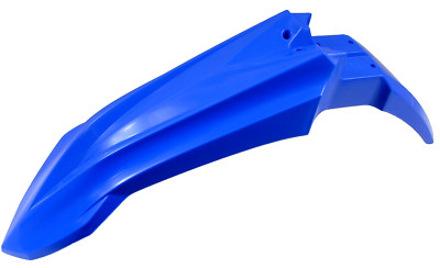 043.43.006.00.32 Beta Kotflügel vorne blau Enduro RR 125 4T R 2024