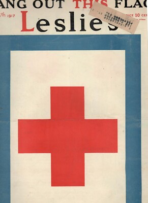 Leslie's - December 15, 1917