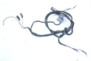 BMW G 650 GS 09-15   kleiner Kabelbaum hinten Rücklicht Blinker  604