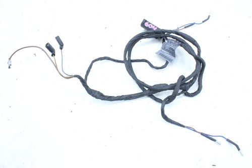 BMW G 650 GS 09-15   kleiner Kabelbaum hinten Rücklicht Blinker  604