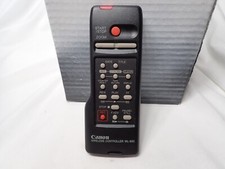 Canon WL-600 Wireless controller Remote Control in Great condition