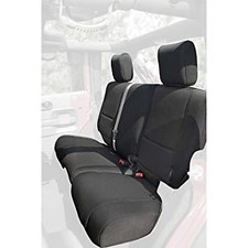 Porte arrière et accessoires Jeep WRANGLER