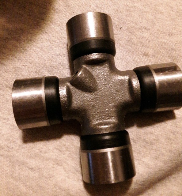 NAPA Ujoint Universal Joint P331 NOS for sale online eBay