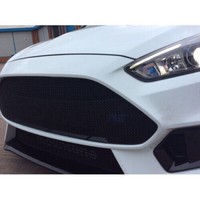 Ford Focus Rs MK3 – Oberer Grill, Schwarz (2016 Bis 2018)