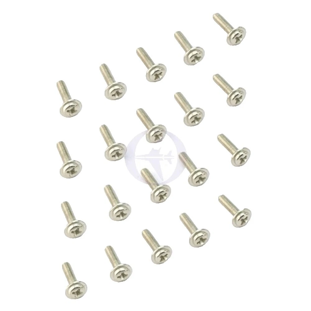 Arandelas de RC Thunder Tiger Hobby