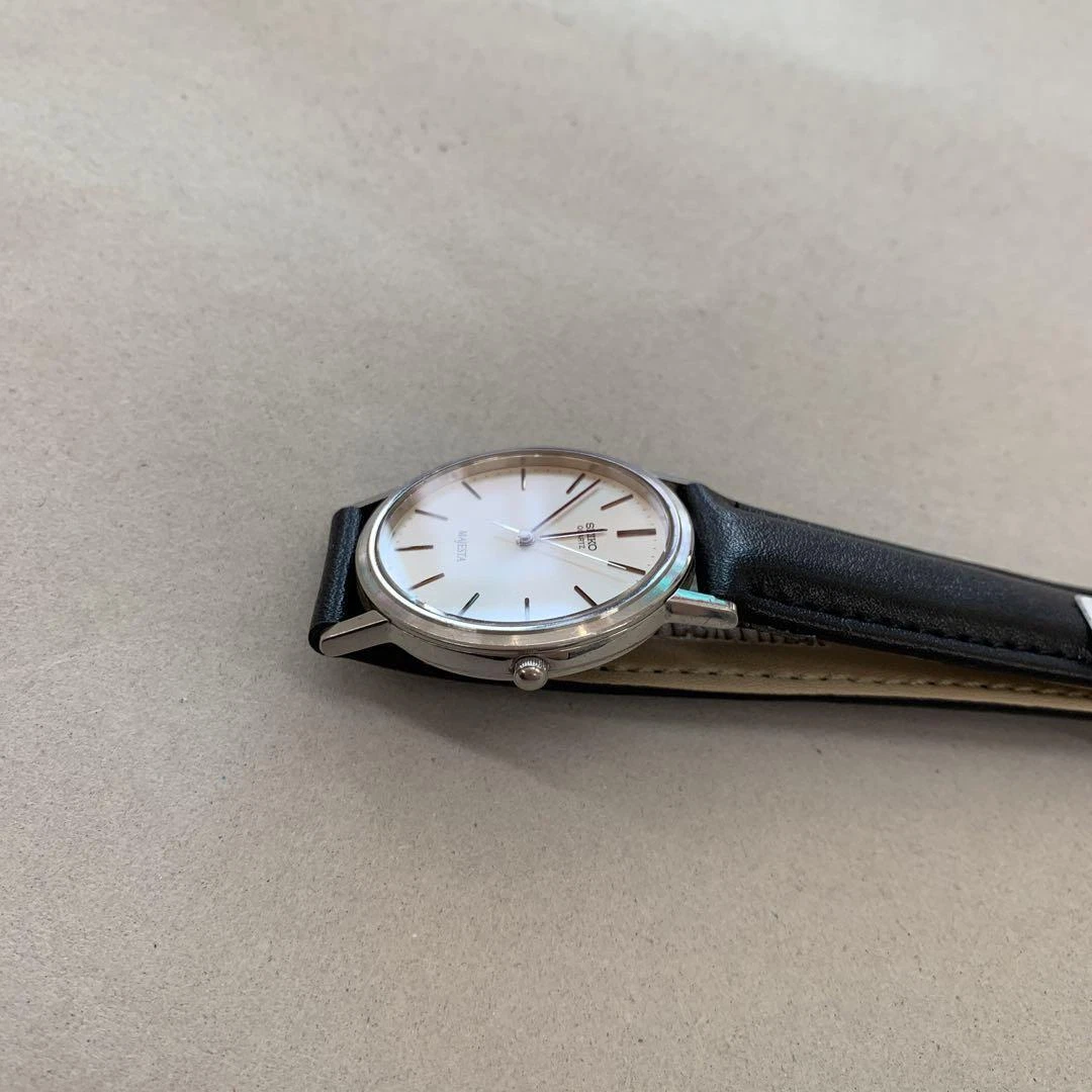 セイコー MAJESTA 9061-7000 ユニセックスサイズ | biaxial-films.com