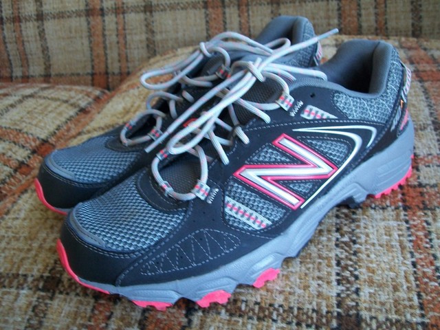 New Balance Womens 11B 