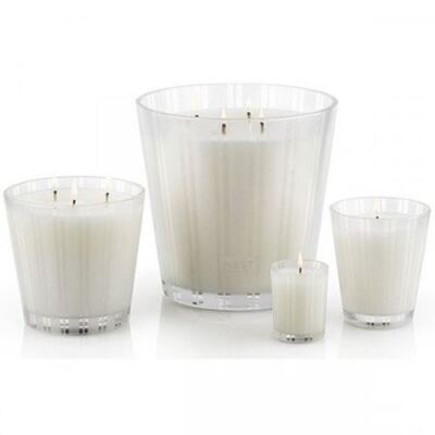 3 Wick Candles