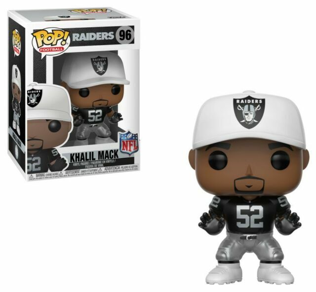 funko pop nfl 2018