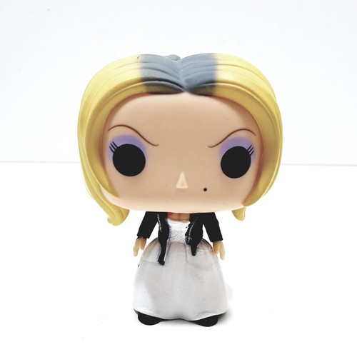 Figurine Funko Pop Tiffany 458 (PO160864) Figurine Funko Pop Tiffany 458 (PO160864) | Funko Pop | 2 Figurine Funko Pop Tiffany 458 (PO160864) | Funko Pop