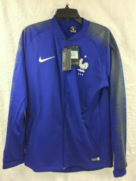 france anthem jacket