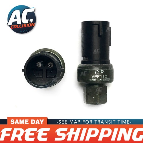 A/C High Pressure Switch Ford Truck F150 9706/ F250 9806/ Econoline
