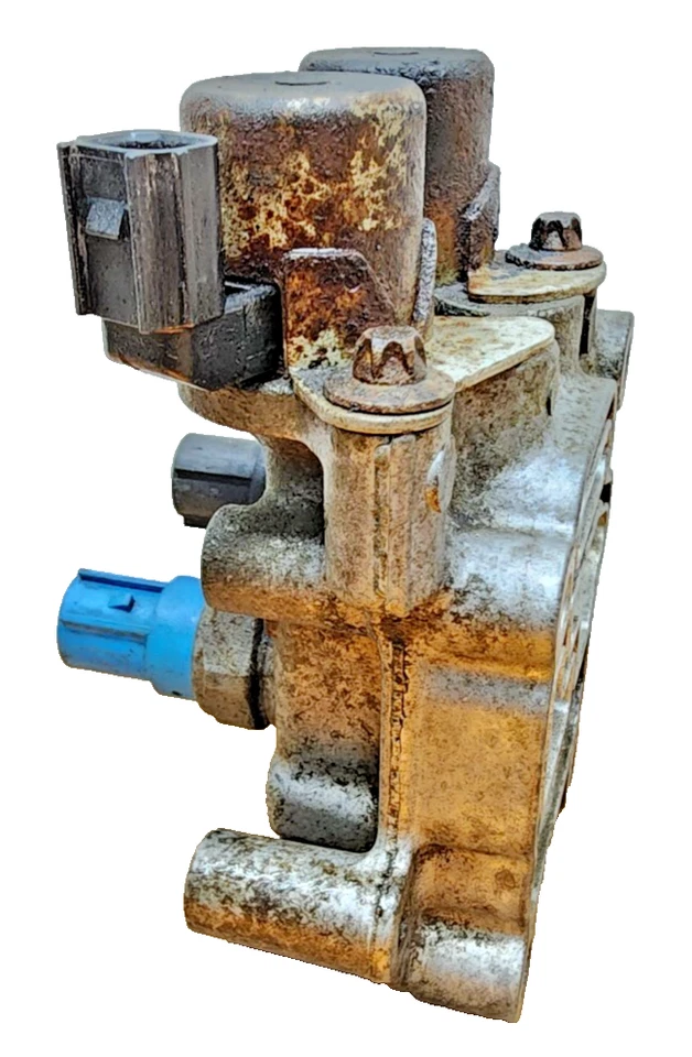 Electroválvula Honda Accord CR-V/ACURA TSX VTEC 2008-2012 OEM 15810-R40-A01 Foto 4 de 4