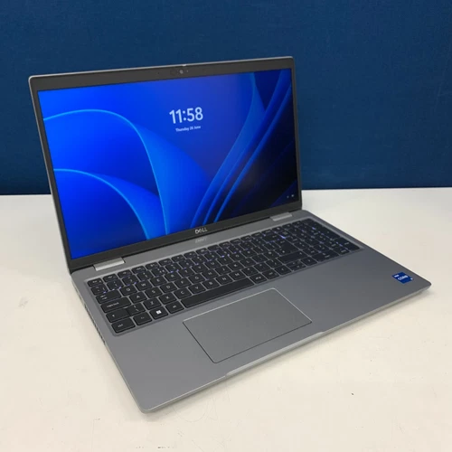 Dell Latitude 5530, i5-1235U @1.30GHz, 16GB RAM, 256GB SSD, Win 11 Pro *C GRADE*