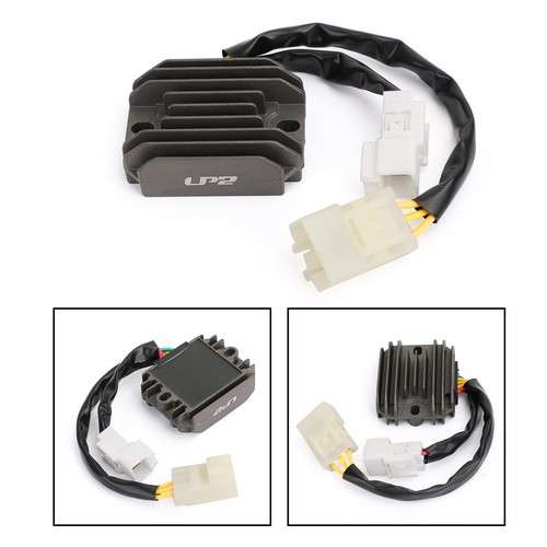 Voltage Rectifier Regulator for Piaggio 