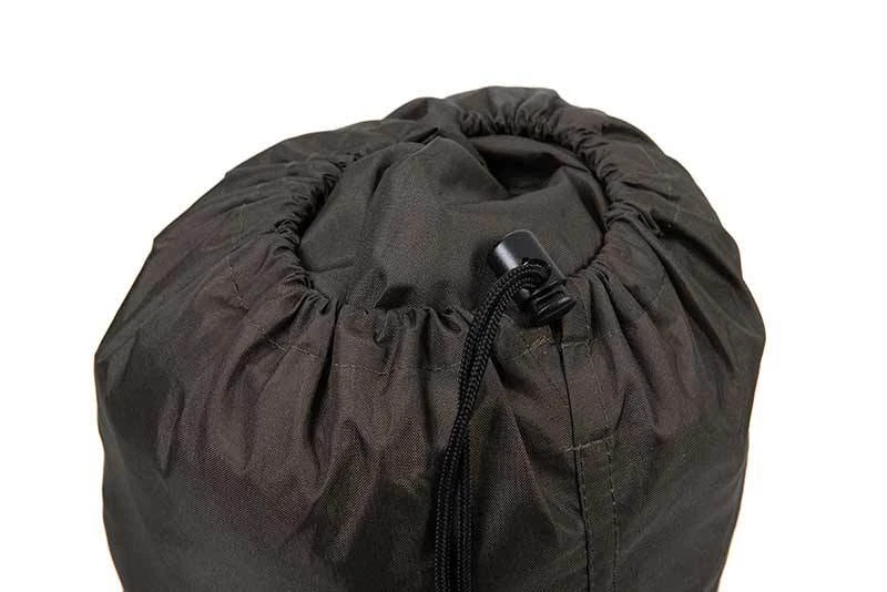 Fox Ventec Cover Schlafsack Überzug Wasserdicht 20000mm Sleepingbag-Cover NEW - Bild 3 von 4