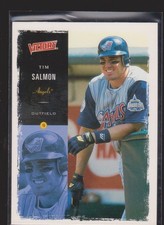 Baseball Collection Vintage Rookies Inserts (32/34)-- Get 40% off!!