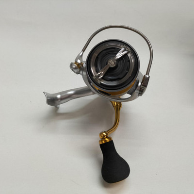 DAIWA Spinning Reel FREAMS LT4000-CXH | eBay