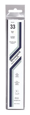 Showgard&reg; 33 - Strip Mounts for Great Britain & Other Foreign Stamps