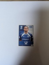 FC Magdeburg Sticker Baris Atik
