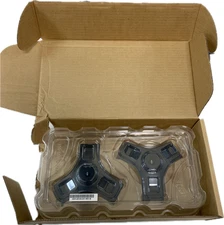 Cisco CP-7937-MIC Microphones for IP Conference Phone, New,  No Cable