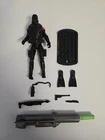 2009 GI JOE ROC COBRA EEL V5 LOOSE COMPLETE FIGURE