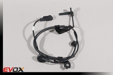08-15 Mitsubishi Lancer 10 Evo X Mr Gsr Front Left Abs Wheel Speed Sensor Oem 78 08-15 Mitsubishi Lancer 10 Evo X Mr Gsr Front Left Abs Wheel Speed Sensor Oem 78
