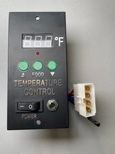 Repuesto de placa de circuito de control P-1051 para parrillas Green Mountain GMG Daniel...