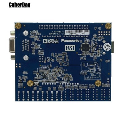 DE10-Lite FPGA Development Board MAX 10 10M50DAF484C7G for