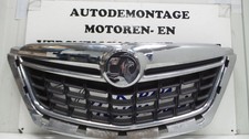 Calandre Opel Mokka