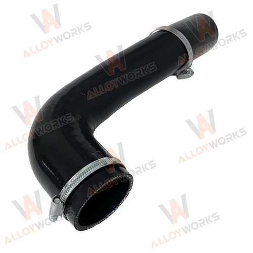 Durite Entrée D'Air de Turbo Pour Jeep Grand Cherokee 3.0CRD EEP/WK2/010A 11-15, - Photo 3/4