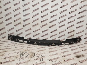 Original BMW 7er E65 E66 2005-2008 Stoßstange vorne Mittelträger Träger